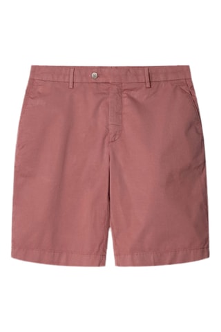 Short - Vieux rose