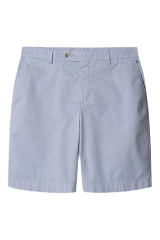 Short - Bleu clair