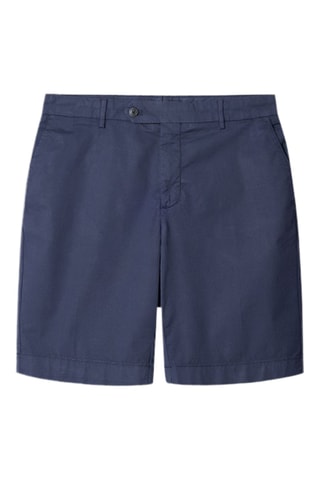 Short - Bleu marine
