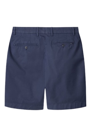 Short - Bleu marine