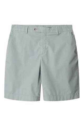 Short - Gris clair