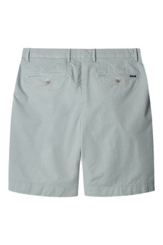 Short - Gris clair