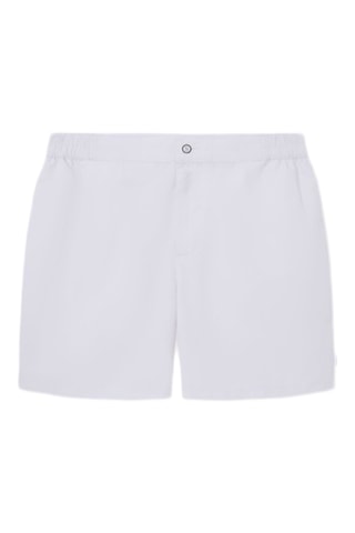Short - Blanc