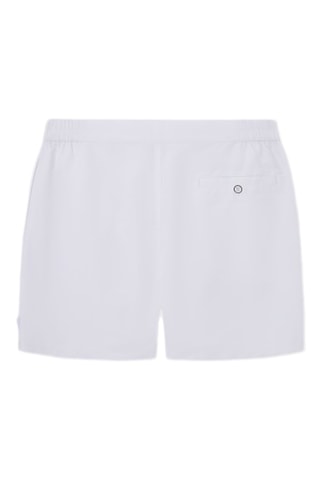 Short - Blanc