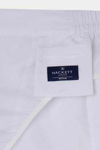 Short - Blanc