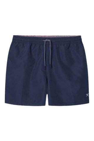 Short de bain - Bleu marine