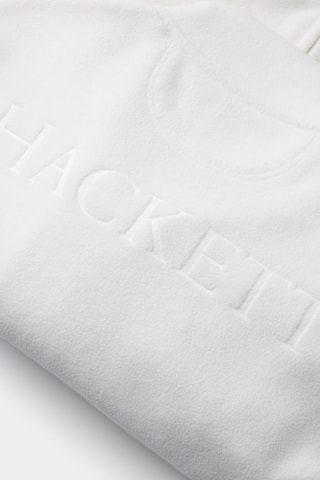 Veste sans manches - Blanc