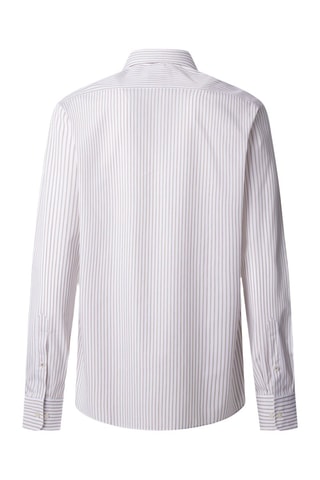 Chemise - Blanc