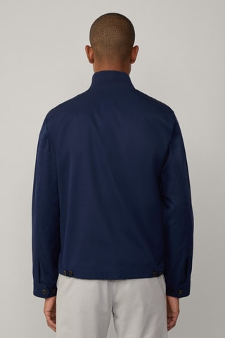 Veste - Bleu marine