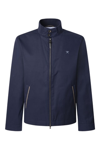 Veste - Bleu marine