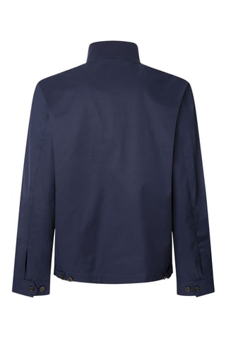 Veste - Bleu marine