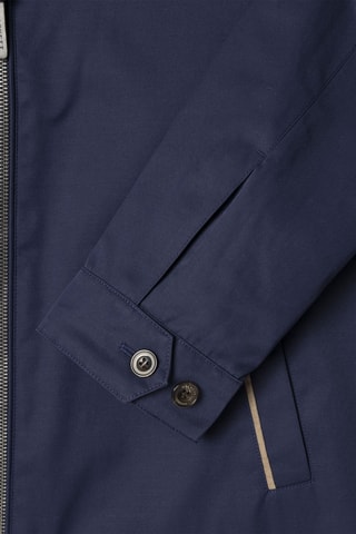 Veste - Bleu marine