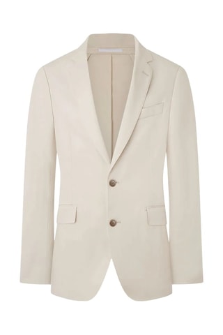 Veste - Ecru
