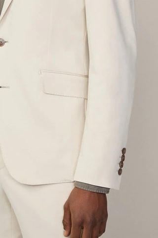 Veste - Ecru