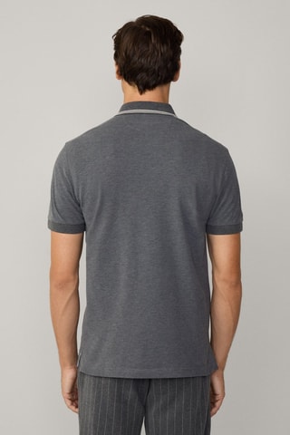 Polo - Gris