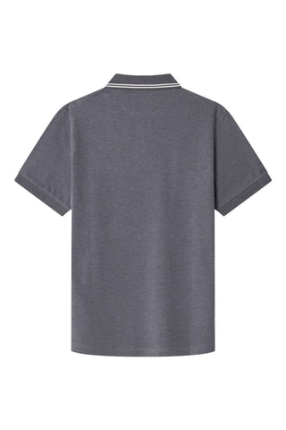 Polo - Gris