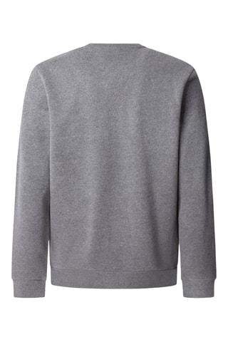 Sweat - Gris chiné