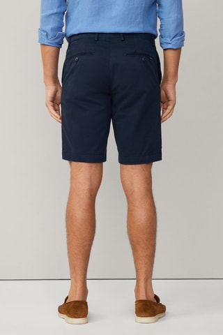 Short - Bleu marine