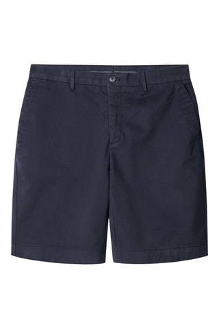 Short - Bleu marine
