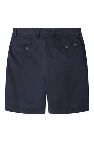 Short - Bleu marine