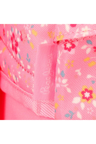 Sac bandoulière Alenka - Rose