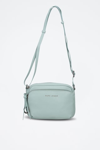 Sac bandoulière Paola - Turquoise