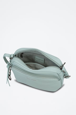 Sac bandoulière Paola - Turquoise