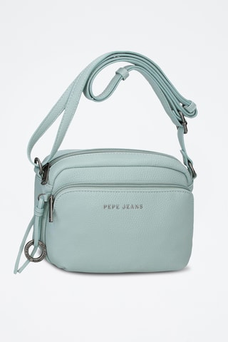 Sac bandoulière Paola - Turquoise