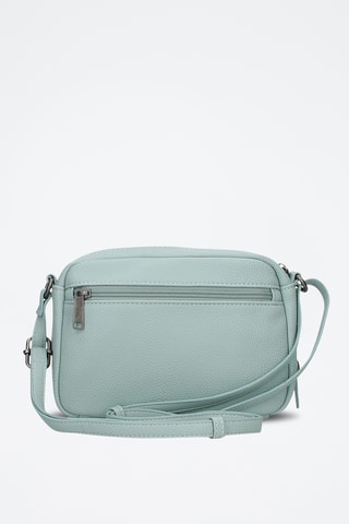 Sac bandoulière Paola - Turquoise