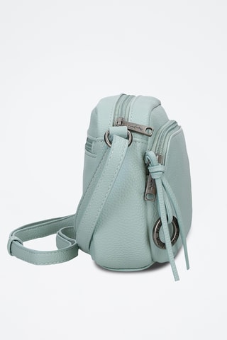 Sac bandoulière Paola - Turquoise