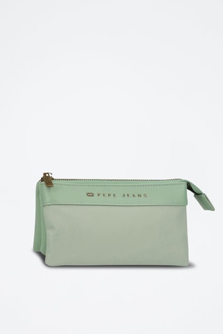 Pochette Morgan - Vert