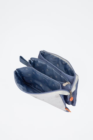 Trousse Alien Space Enso - Multicolore