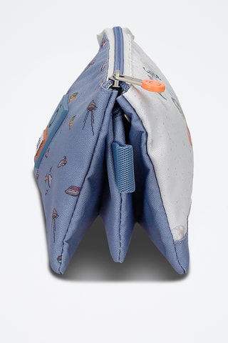 Trousse Alien Space Enso - Multicolore