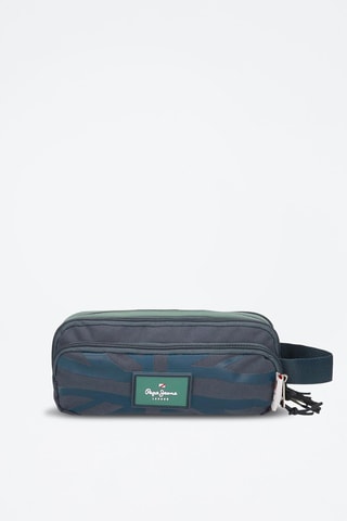 Trousse Tom - Bleu