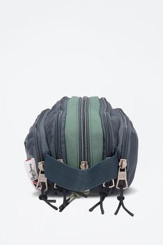 Trousse Tom - Bleu