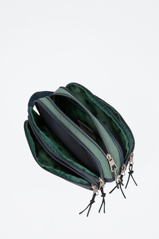 Trousse Tom - Bleu