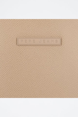 Porte-cartes Elia - Beige