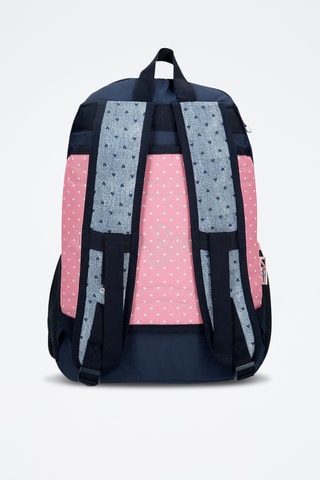 Sac à dos Noni Denim - Multicolore