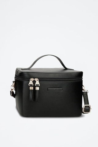 Trousse de toilette Elia - Noir