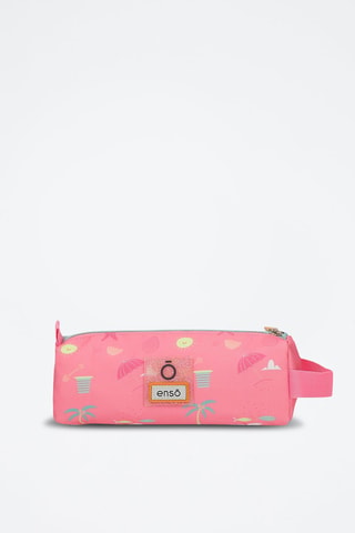 Trousse - Turquoise