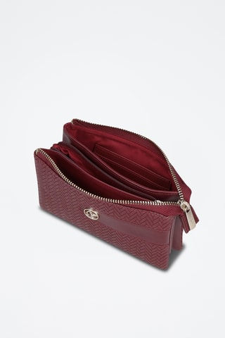 Trousse Sprig - Rouge