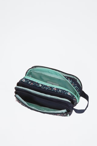 Trousse Alenka - Bleu