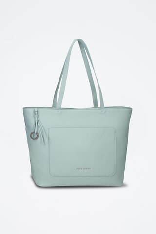 Cabas Paola - Turquoise