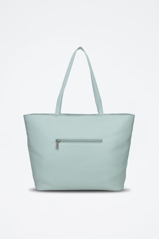 Cabas Paola - Turquoise