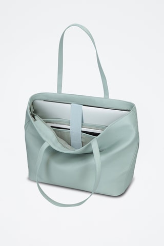 Cabas Paola - Turquoise