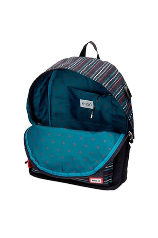 Sac à dos - Bleu marine