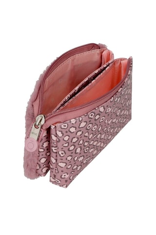 Porte-monnaie - Rose
