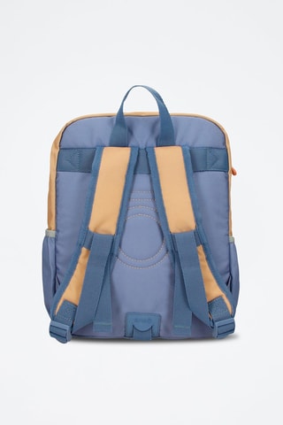 Sac à dos - Multicolore