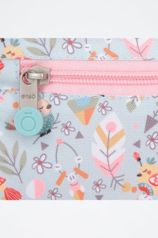 Porte-monnaie - Rose clair