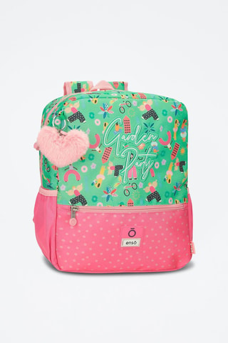 Sac à dos - Multicolore